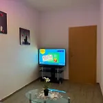 Kaethe-kollwitz Strasse 54, F1 Apartamento *