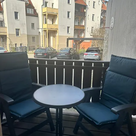 Kaethe-kollwitz Strasse 54, F1 Apartment *
