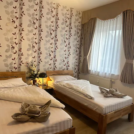 Kaethe-kollwitz Strasse 54, F1 * Altenburg