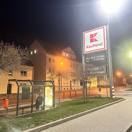 Kaethe-kollwitz Strasse 54, F1 Appartamento