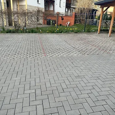 Kaethe-kollwitz Strasse 54, F1 아파트