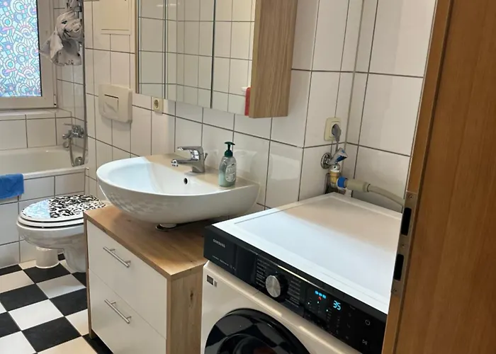 Kaethe-kollwitz Strasse 54, F1 * Altenburg