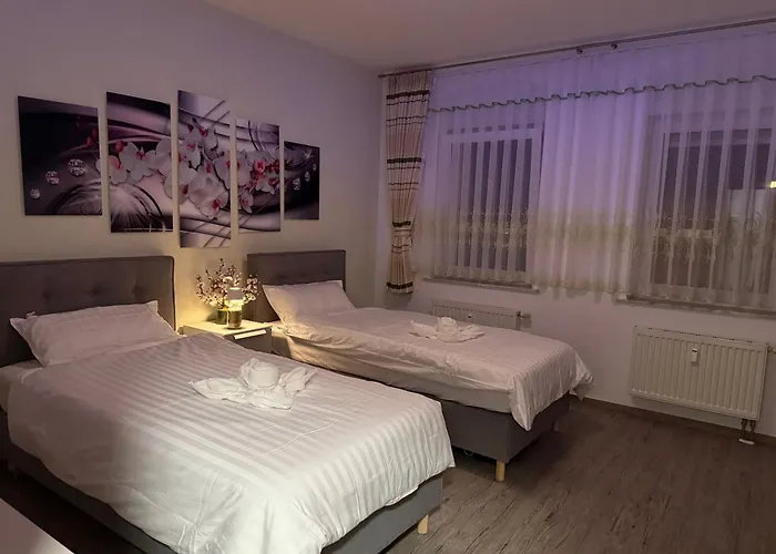 Kaethe-kollwitz Strasse 54, F1 * Altenburg