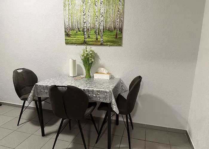 Kaethe-kollwitz Strasse 54, F1 * Altenburg