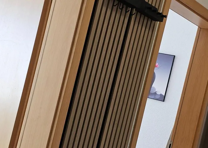 Lägenhet Kaethe-kollwitz Strasse 54, F1 Altenburg